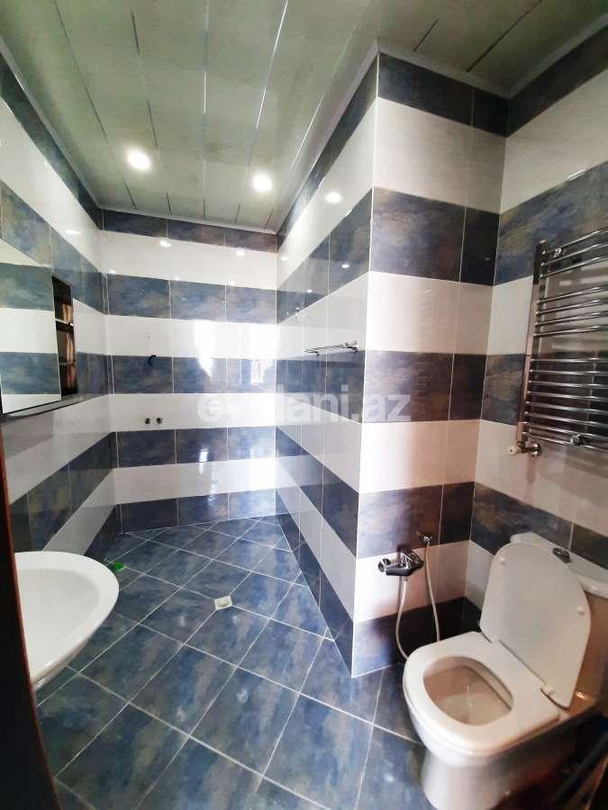 Satılır, yeni tikili, 3 otaqlı, 140 m², Bakı, Nəsimi r, Gənclik m.