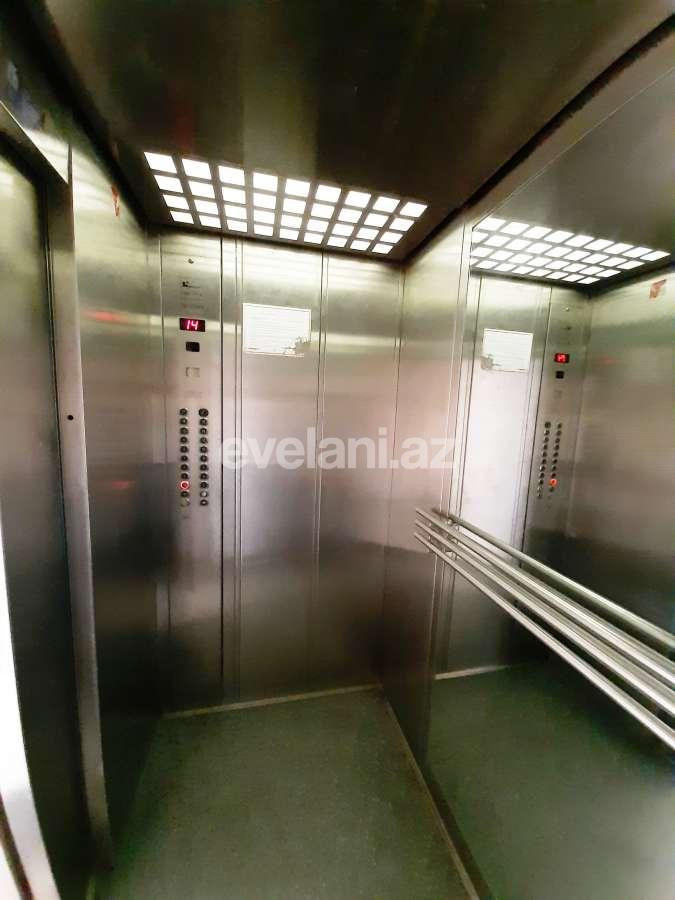 Satılır, yeni tikili, 3 otaqlı, 140 m², Bakı, Nəsimi r, Gənclik m.