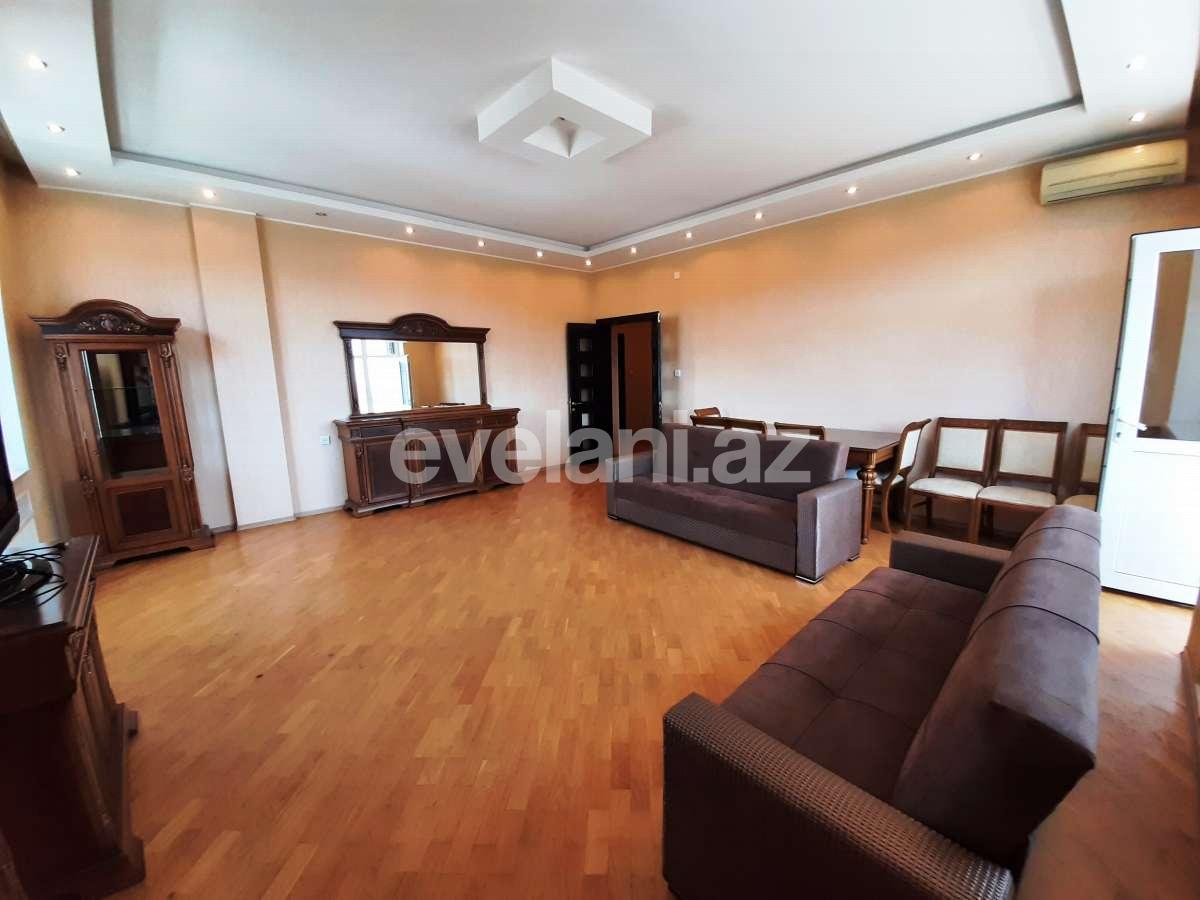 Satılır, yeni tikili, 3 otaqlı, 140 m², Bakı, Nəsimi r, Gənclik m.
