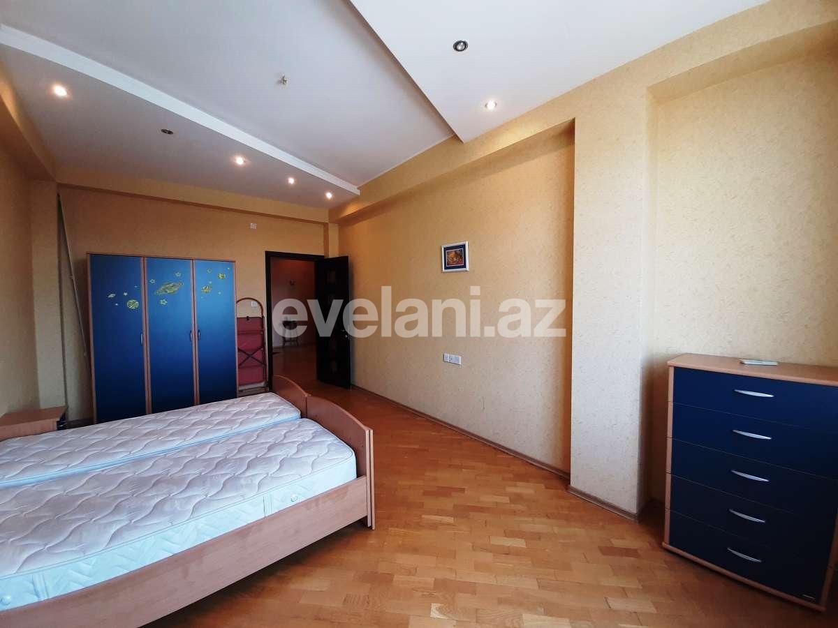 Satılır, yeni tikili, 3 otaqlı, 140 m², Bakı, Nəsimi r, Gənclik m.