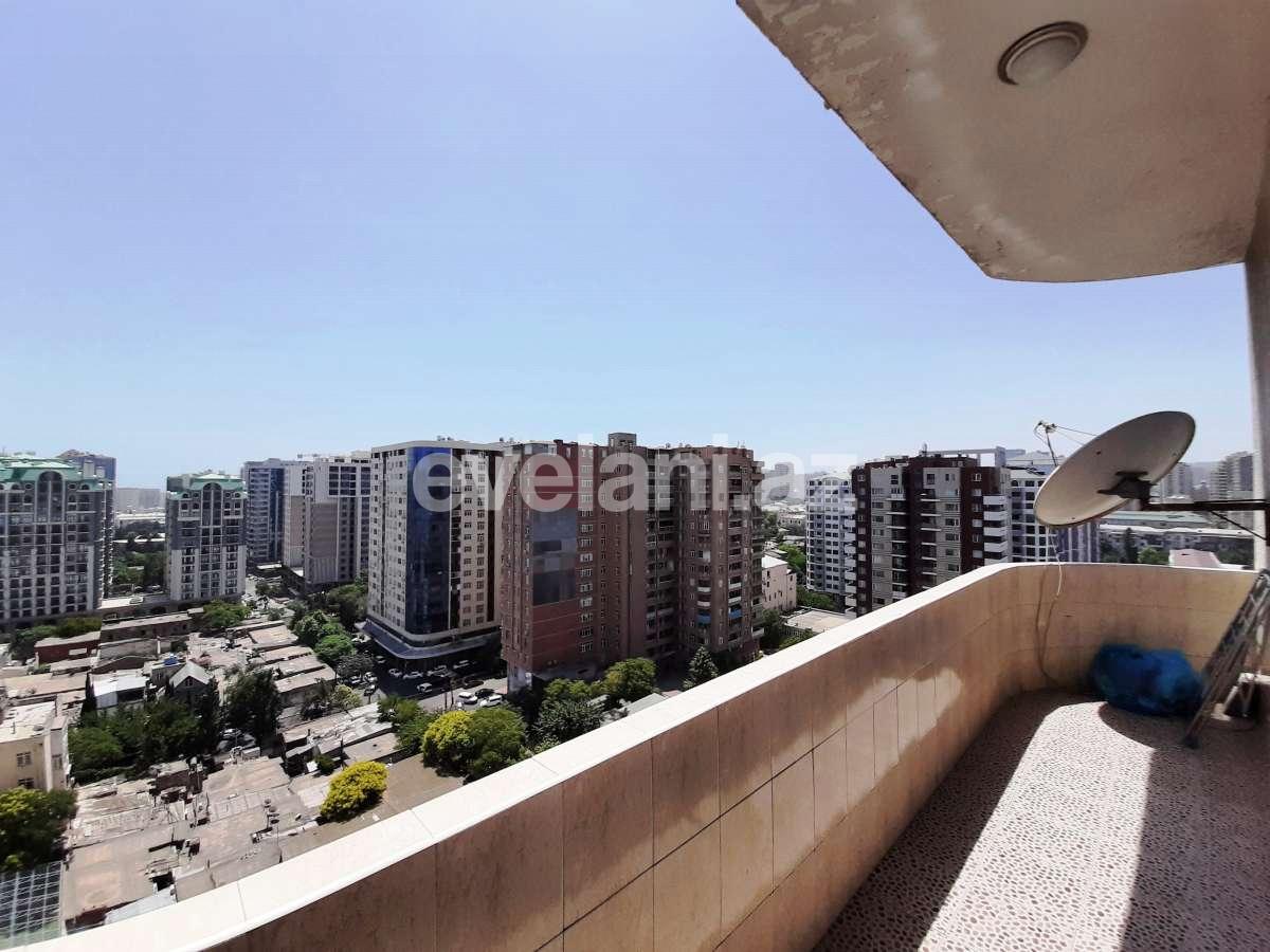 Satılır, yeni tikili, 3 otaqlı, 140 m², Bakı, Nəsimi r, Gənclik m.