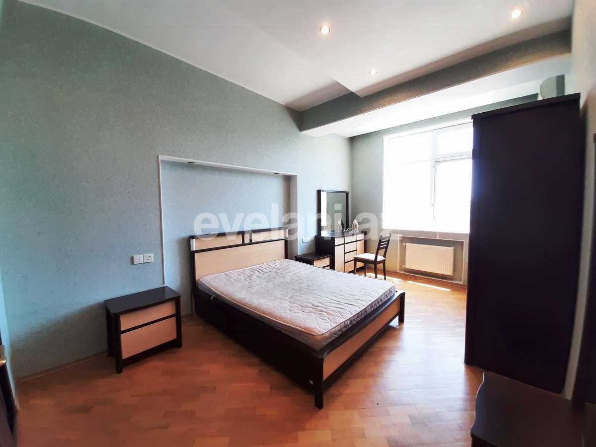 Satılır, yeni tikili, 3 otaqlı, 140 m², Bakı, Nəsimi r, Gənclik m.