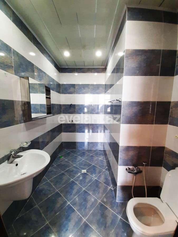 Satılır, yeni tikili, 3 otaqlı, 140 m², Bakı, Nəsimi r, Gənclik m.