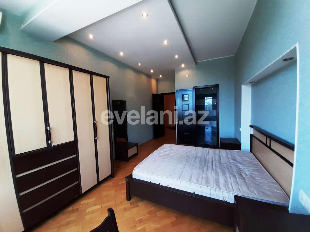 Satılır, yeni tikili, 3 otaqlı, 140 m², Bakı, Nəsimi r, Gənclik m.