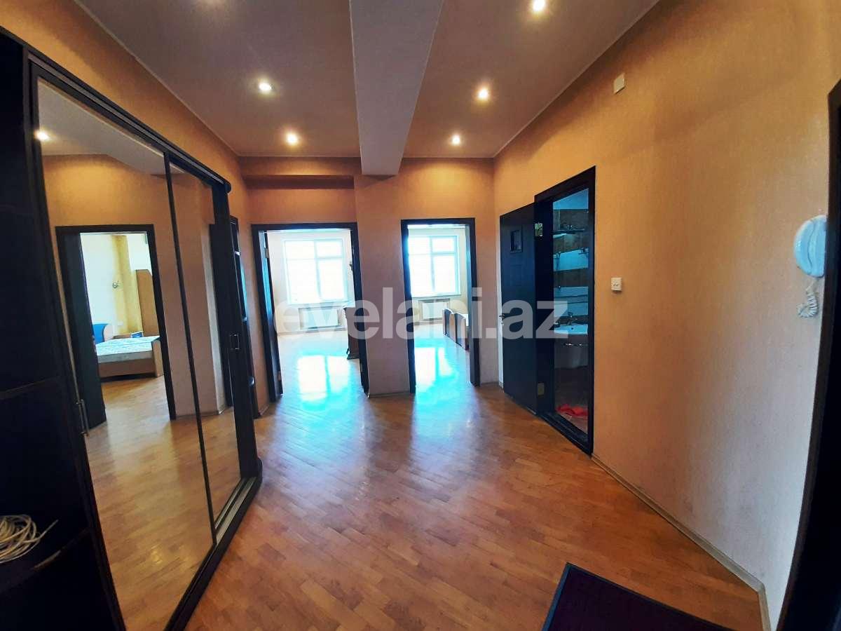 Satılır, yeni tikili, 3 otaqlı, 140 m², Bakı, Nəsimi r, Gənclik m.