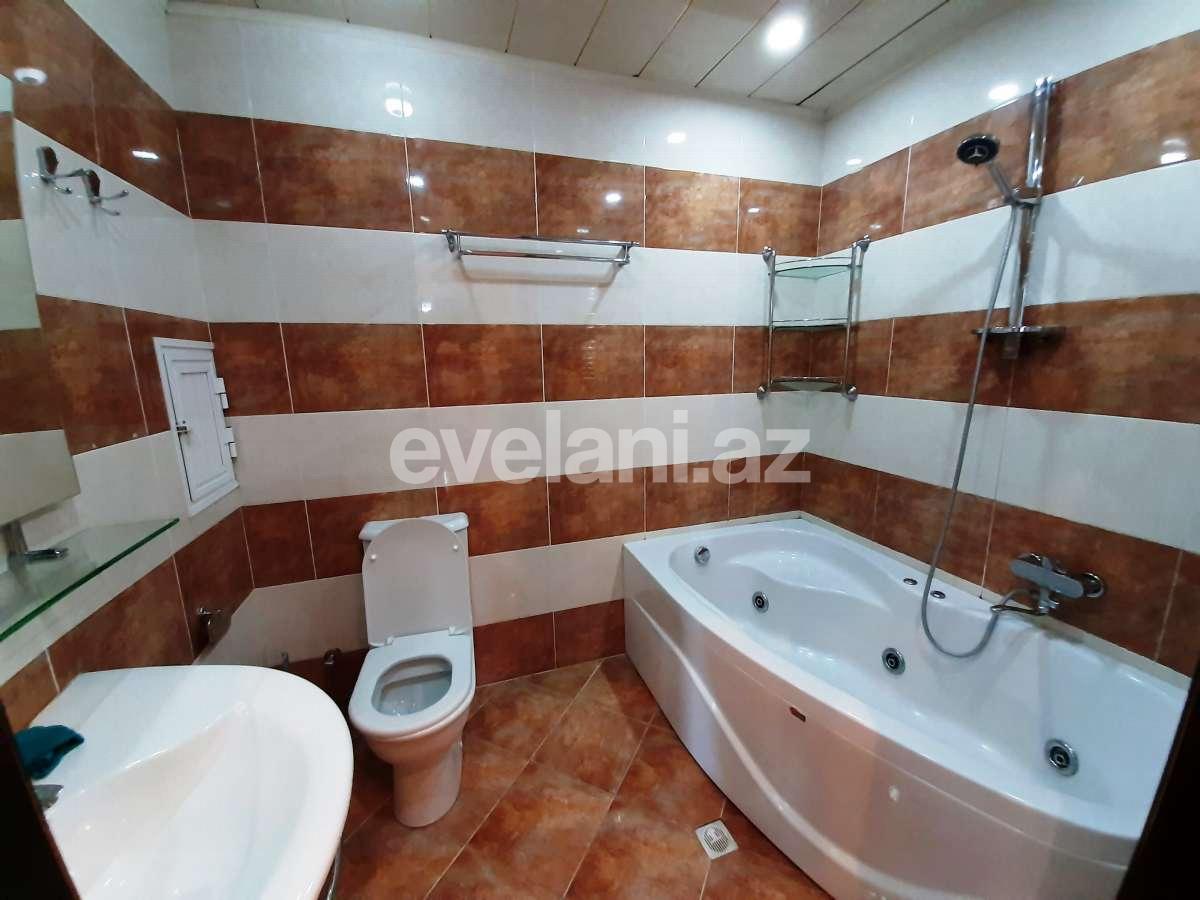 Satılır, yeni tikili, 3 otaqlı, 140 m², Bakı, Nəsimi r, Gənclik m.