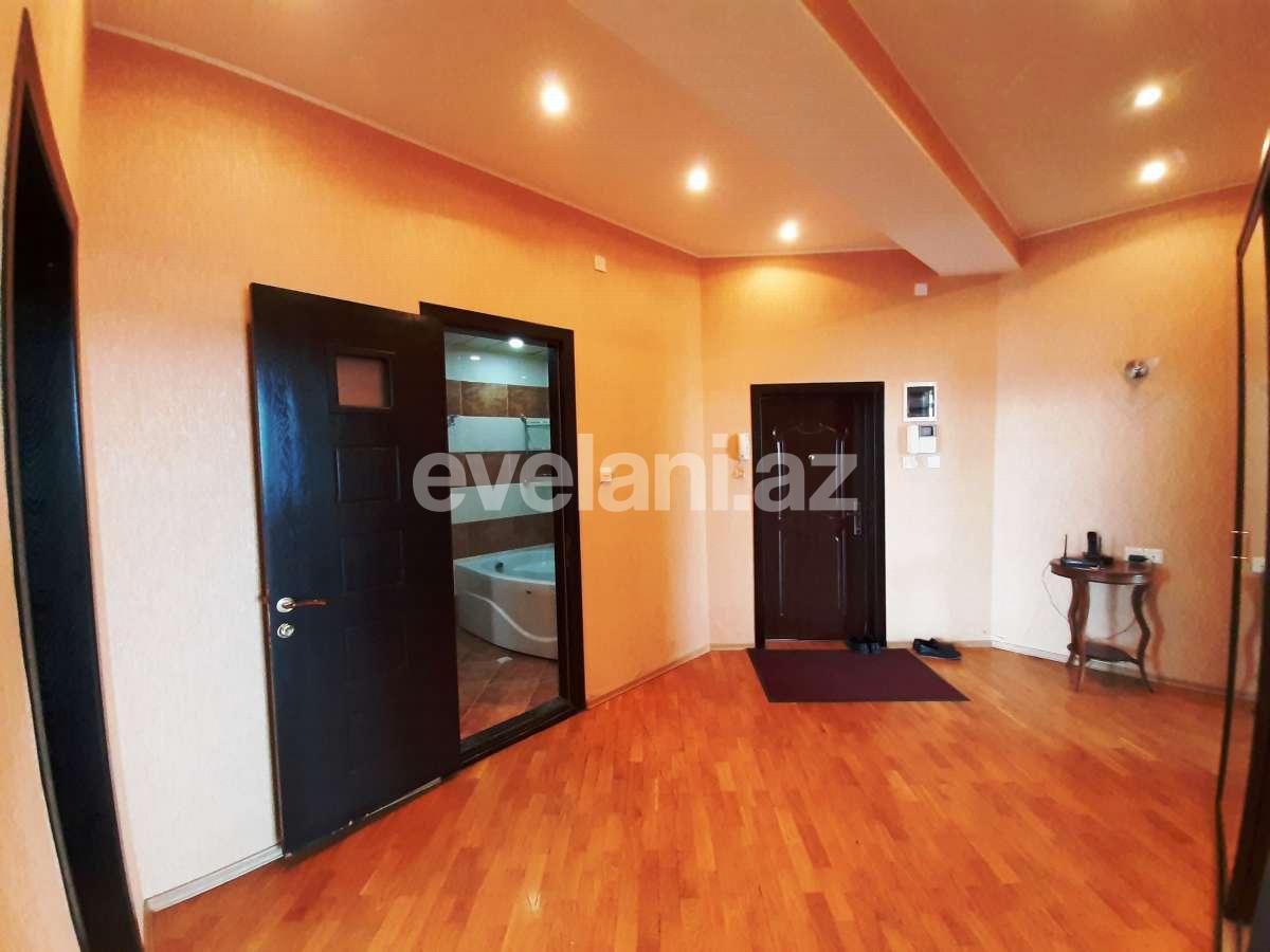 Satılır, yeni tikili, 3 otaqlı, 140 m², Bakı, Nəsimi r, Gənclik m.