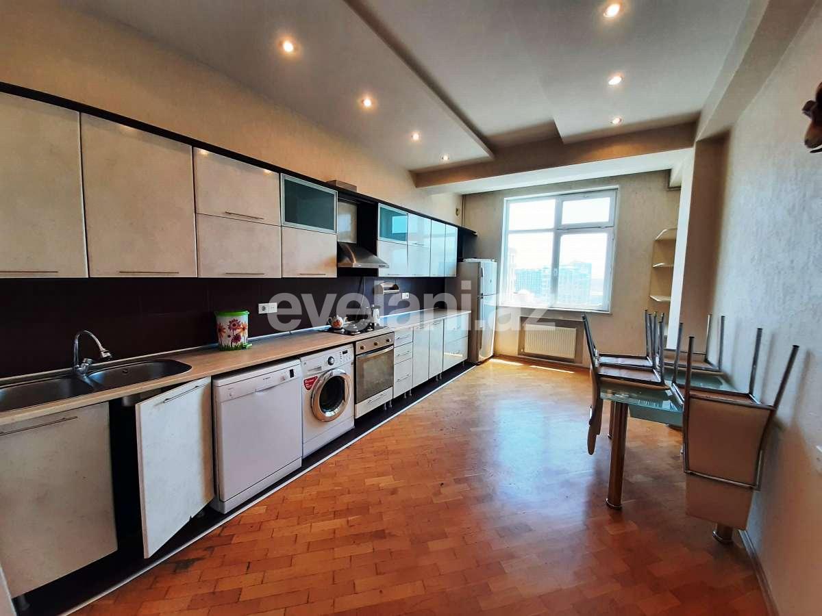 Satılır, yeni tikili, 3 otaqlı, 140 m², Bakı, Nəsimi r, Gənclik m.