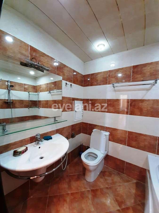 Satılır, yeni tikili, 3 otaqlı, 140 m², Bakı, Nəsimi r, Gənclik m.
