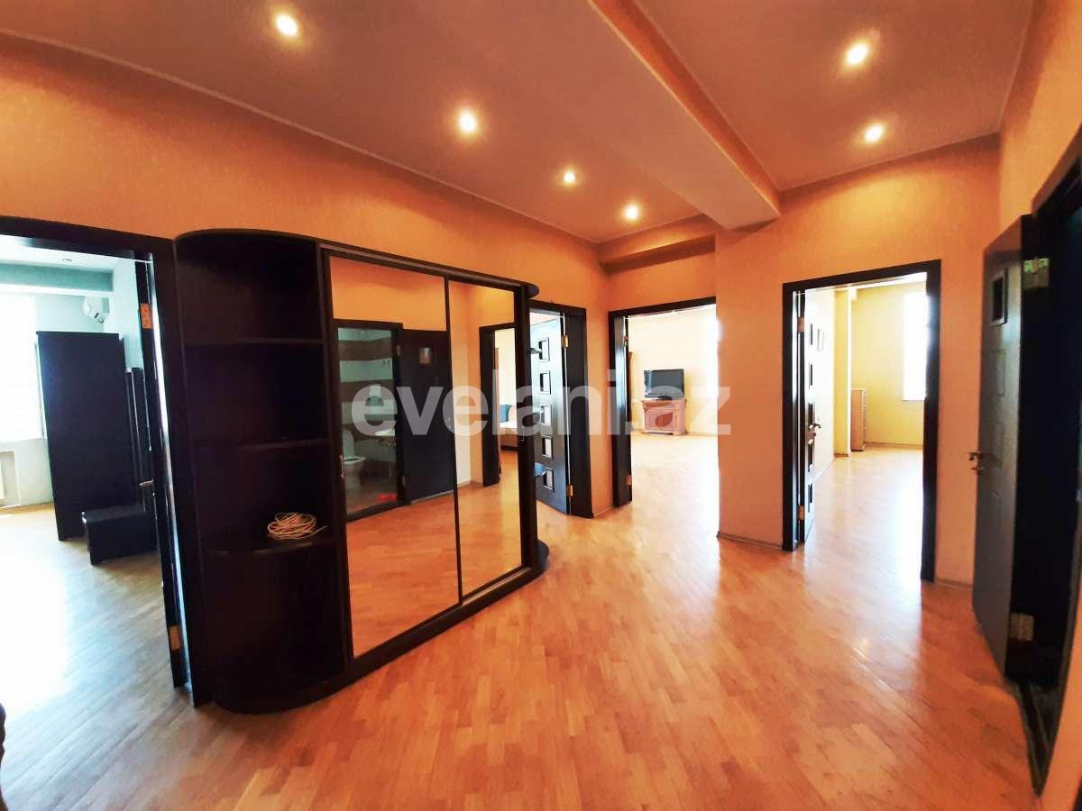 Satılır, yeni tikili, 3 otaqlı, 140 m², Bakı, Nəsimi r, Gənclik m.