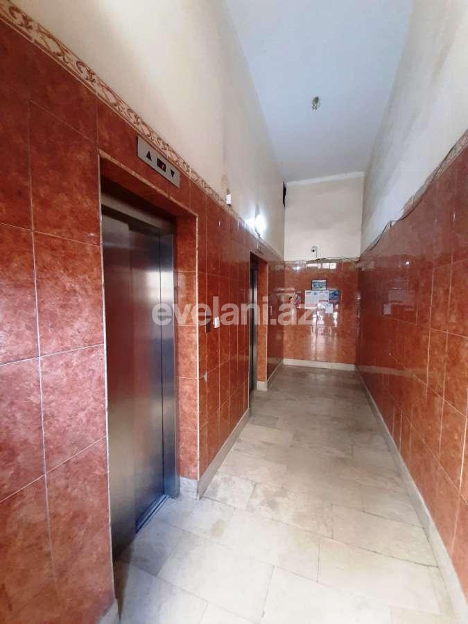 Satılır, yeni tikili, 3 otaqlı, 140 m², Bakı, Nəsimi r, Gənclik m.