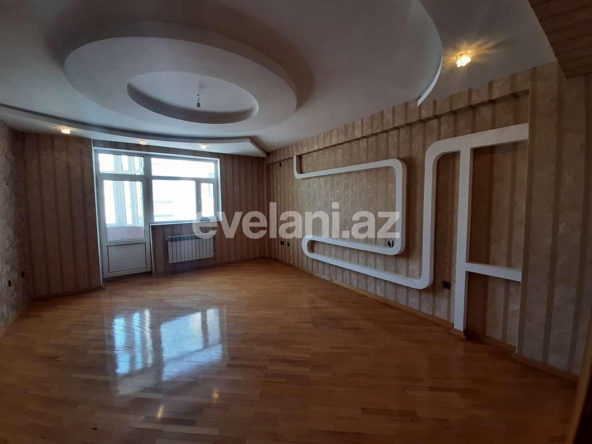 Satılır, yeni tikili, 3 otaqlı, 140 m², Bakı, Yasamal r, Nizami m.