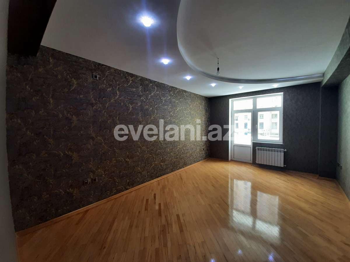 Satılır, yeni tikili, 3 otaqlı, 140 m², Bakı, Yasamal r, Nizami m.