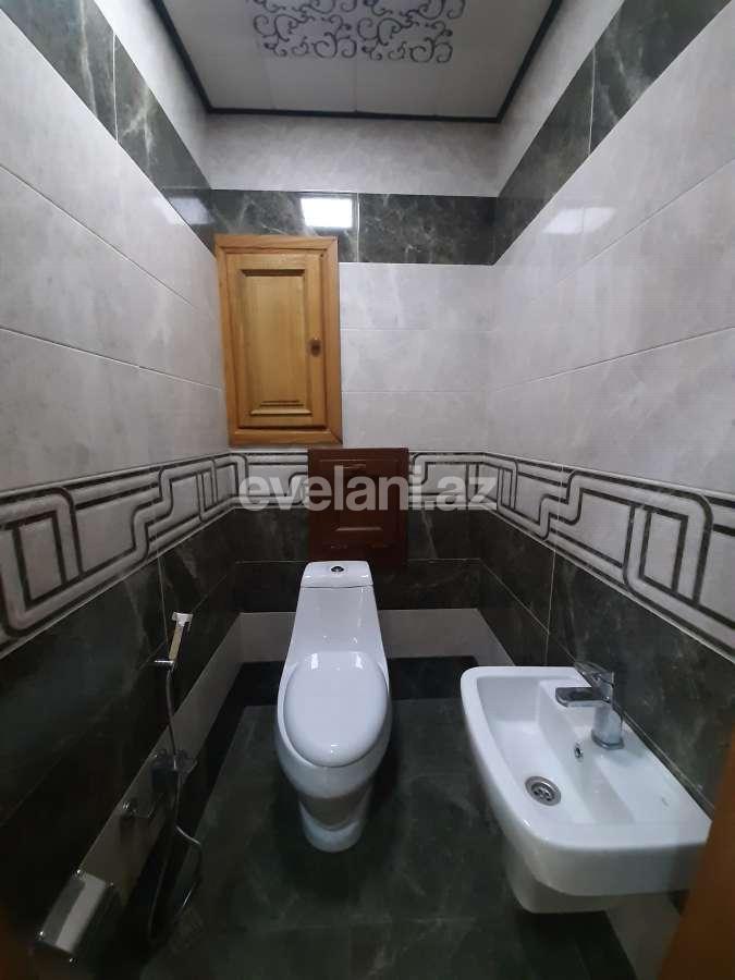 Satılır, yeni tikili, 3 otaqlı, 140 m², Bakı, Yasamal r, Nizami m.