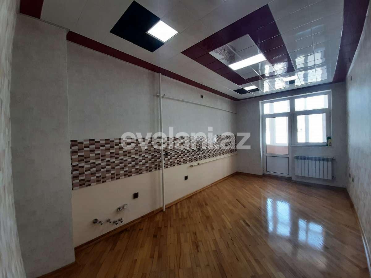 Satılır, yeni tikili, 3 otaqlı, 140 m², Bakı, Yasamal r, Nizami m.