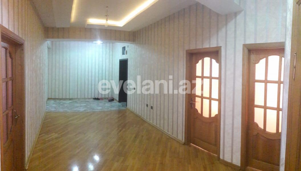 Satılır, yeni tikili, 3 otaqlı, 140 m², Bakı, Yasamal r, Nizami m.