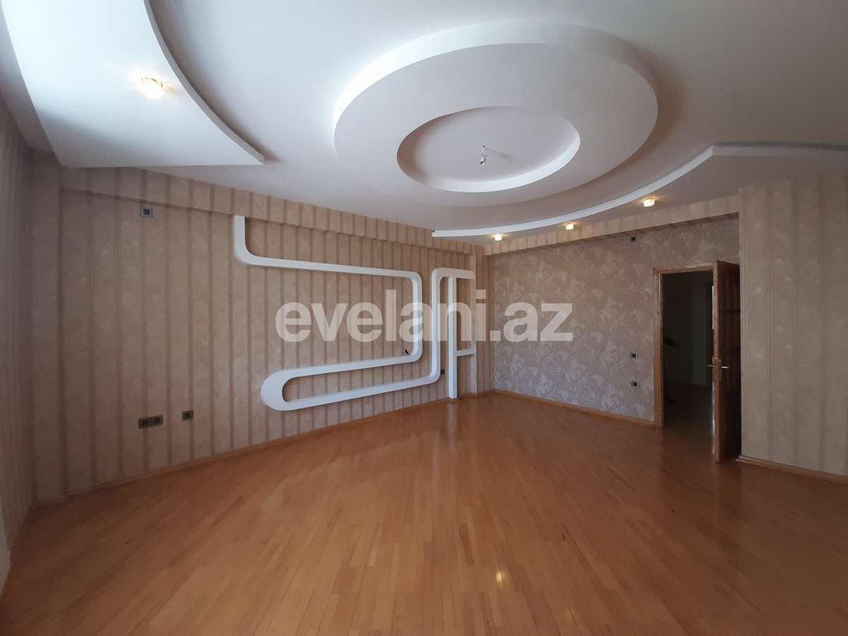 Satılır, yeni tikili, 3 otaqlı, 140 m², Bakı, Yasamal r, Nizami m.