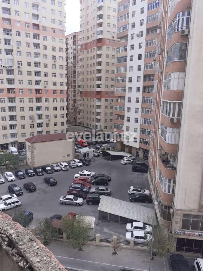 Satılır, yeni tikili, 3 otaqlı, 160 m², Bakı, Yasamal r, Yeni Yasamal q, İnşaatçılar m.