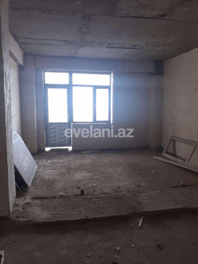 Satılır, yeni tikili, 3 otaqlı, 160 m², Bakı, Yasamal r, Yeni Yasamal q, İnşaatçılar m.