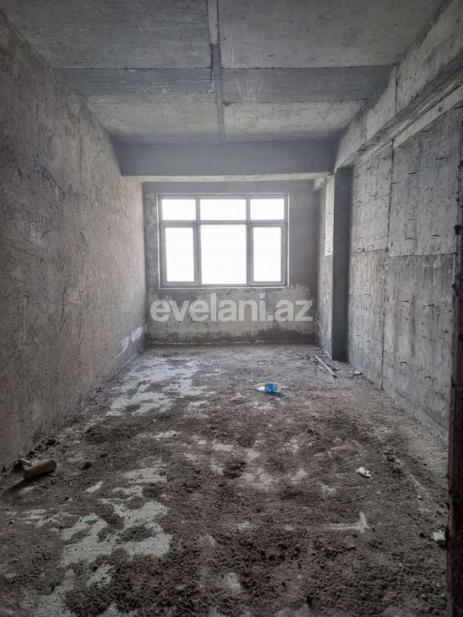 Satılır, yeni tikili, 3 otaqlı, 160 m², Bakı, Yasamal r, Yeni Yasamal q, İnşaatçılar m.