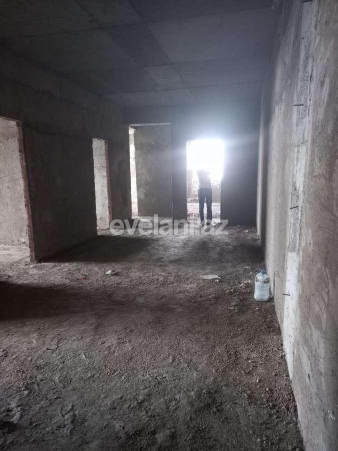 Satılır, yeni tikili, 3 otaqlı, 160 m², Bakı, Yasamal r, Yeni Yasamal q, İnşaatçılar m.