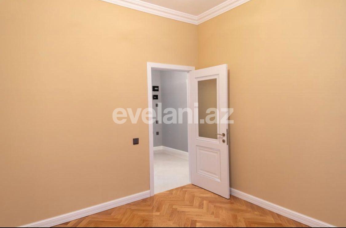 Satılır, yeni tikili, 2 otaqlı, 63 m², Bakı, Nərimanov r.