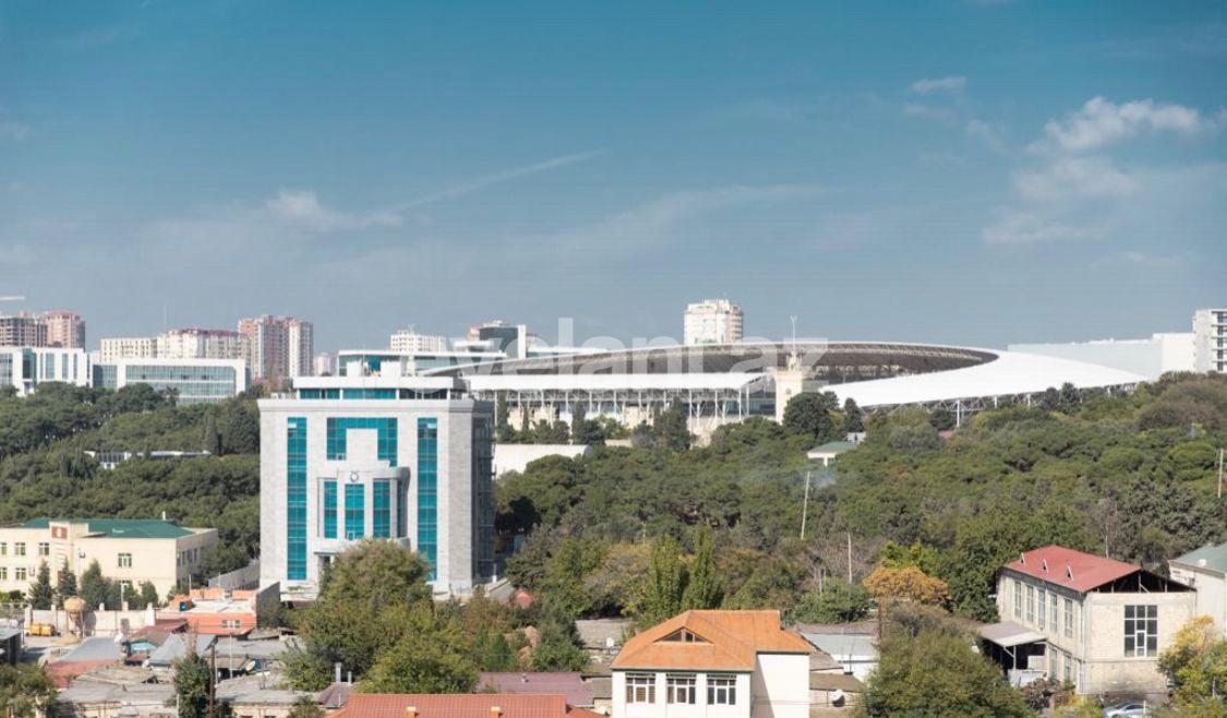 Satılır, yeni tikili, 2 otaqlı, 63 m², Bakı, Nərimanov r.