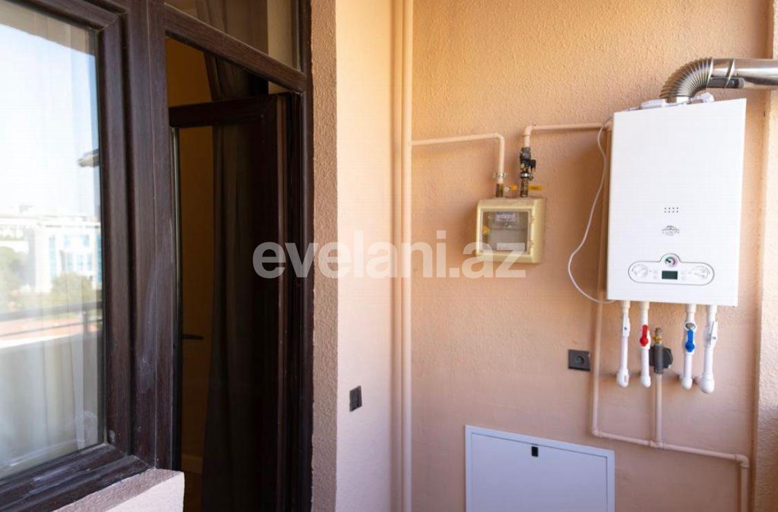 Satılır, yeni tikili, 2 otaqlı, 63 m², Bakı, Nərimanov r.