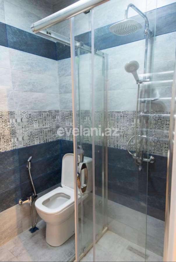Satılır, yeni tikili, 2 otaqlı, 63 m², Bakı, Nərimanov r.
