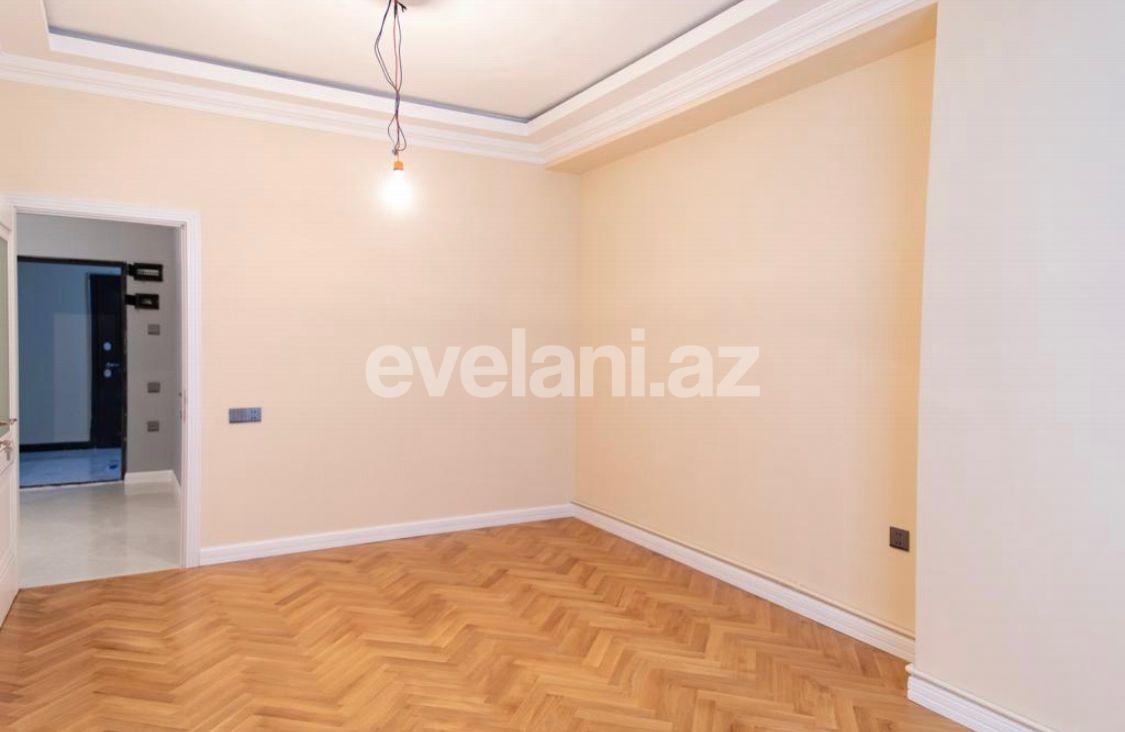 Satılır, yeni tikili, 2 otaqlı, 63 m², Bakı, Nərimanov r.