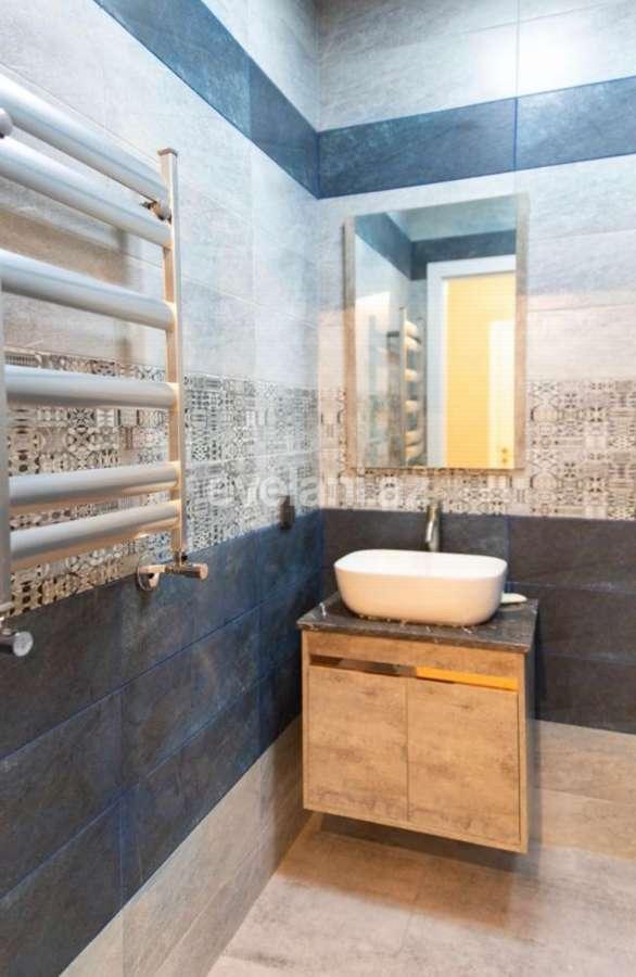 Satılır, yeni tikili, 2 otaqlı, 63 m², Bakı, Nərimanov r.