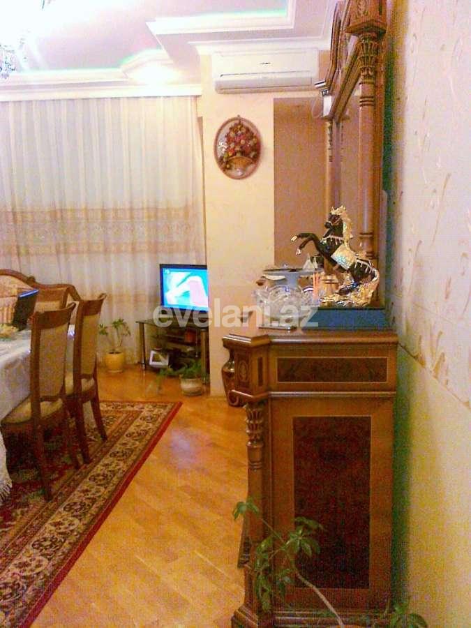 Sale, new building, 2 room, 57 m², Baku, Yasamal r, Yeni Yasamal d.