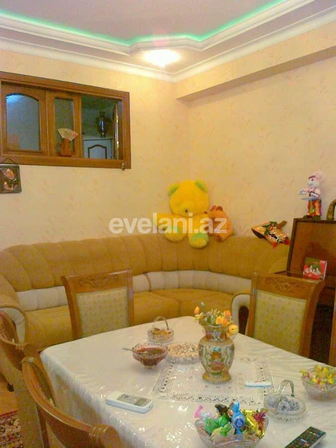 Sale, new building, 2 room, 57 m², Baku, Yasamal r, Yeni Yasamal d.