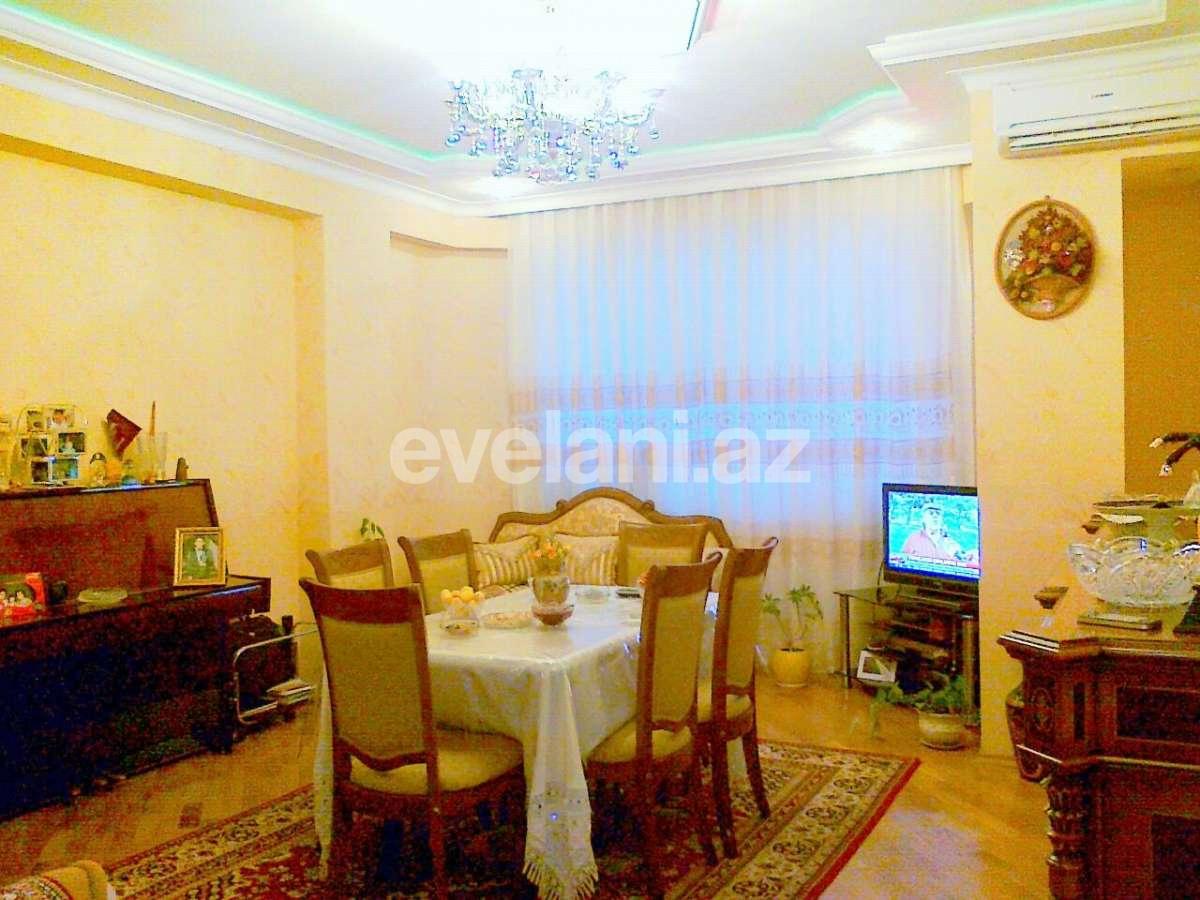 Sale, new building, 2 room, 57 m², Baku, Yasamal r, Yeni Yasamal d.