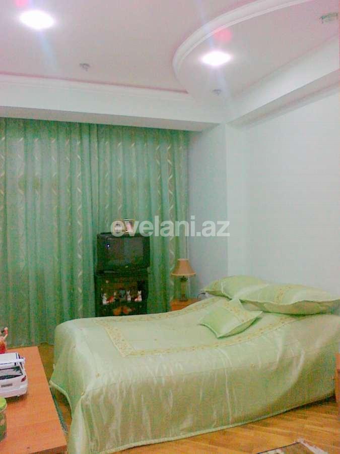 Sale, new building, 2 room, 57 m², Baku, Yasamal r, Yeni Yasamal d.