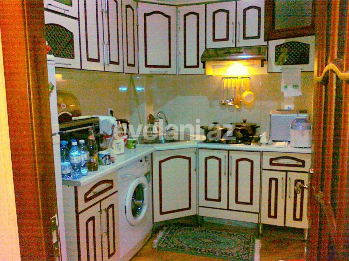 Sale, new building, 2 room, 57 m², Baku, Yasamal r, Yeni Yasamal d.