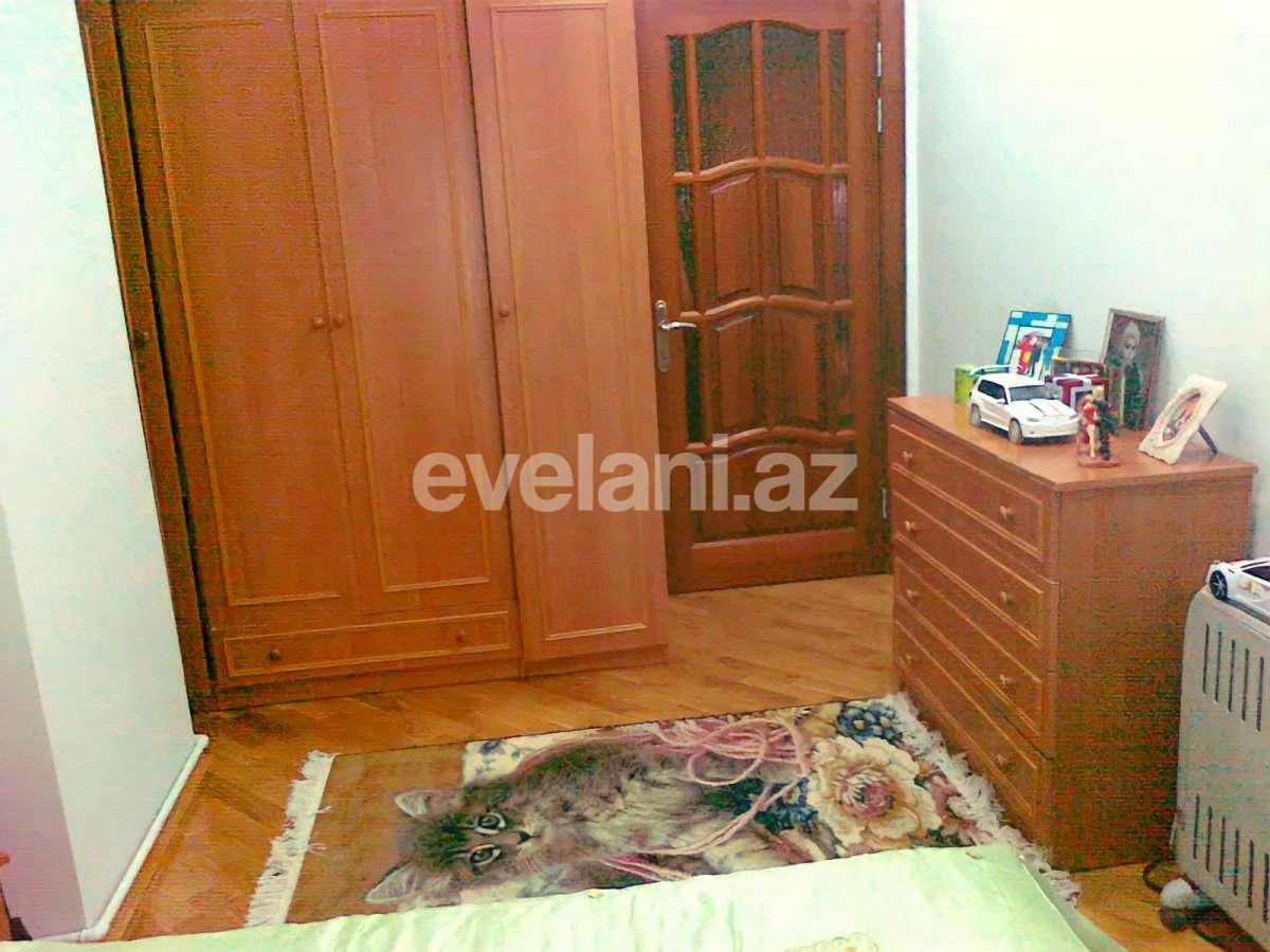 Sale, new building, 2 room, 57 m², Baku, Yasamal r, Yeni Yasamal d.