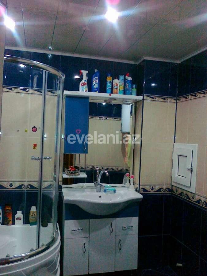 Sale, new building, 2 room, 57 m², Baku, Yasamal r, Yeni Yasamal d.