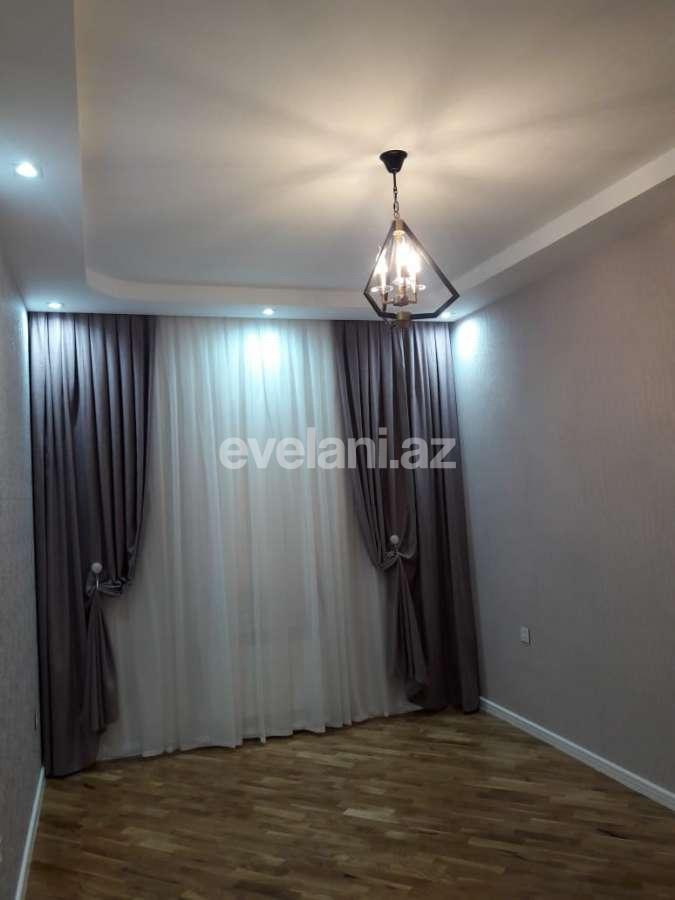 Satılır, yeni tikili, 2 otaqlı, 71 m², Bakı, Nərimanov r.