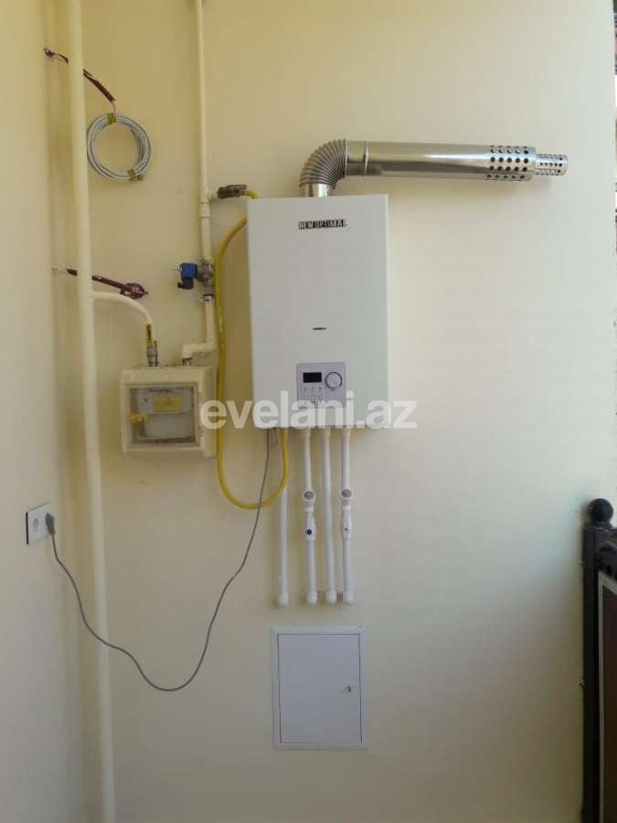 Satılır, yeni tikili, 2 otaqlı, 71 m², Bakı, Nərimanov r.