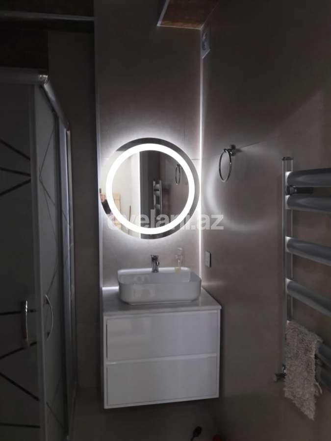 Satılır, yeni tikili, 2 otaqlı, 71 m², Bakı, Nərimanov r.