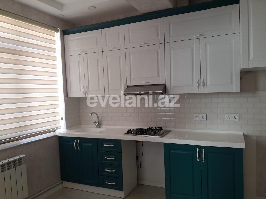 Satılır, yeni tikili, 2 otaqlı, 71 m², Bakı, Nərimanov r.