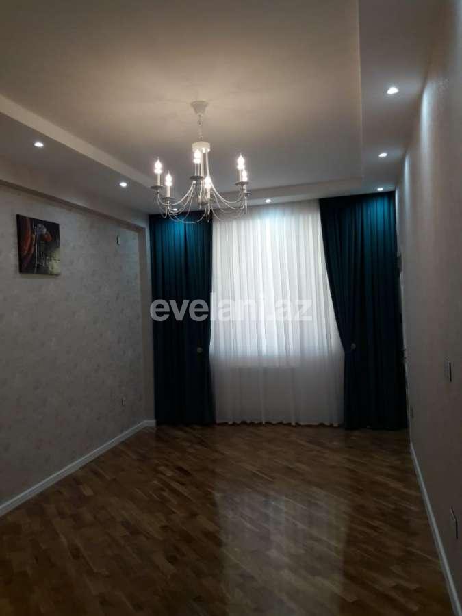 Satılır, yeni tikili, 2 otaqlı, 71 m², Bakı, Nərimanov r.