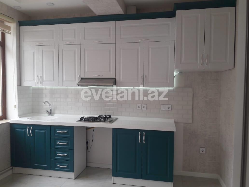 Satılır, yeni tikili, 2 otaqlı, 71 m², Bakı, Nərimanov r.