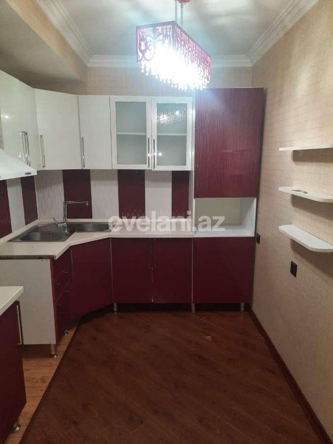 Satılır, yeni tikili, 2 otaqlı, 75 m², Bakı, Yasamal r, Yeni Yasamal q, İnşaatçılar m.