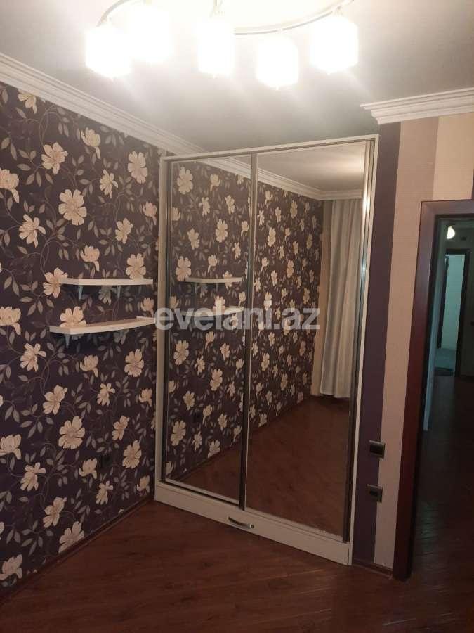 Satılır, yeni tikili, 2 otaqlı, 75 m², Bakı, Yasamal r, Yeni Yasamal q, İnşaatçılar m.