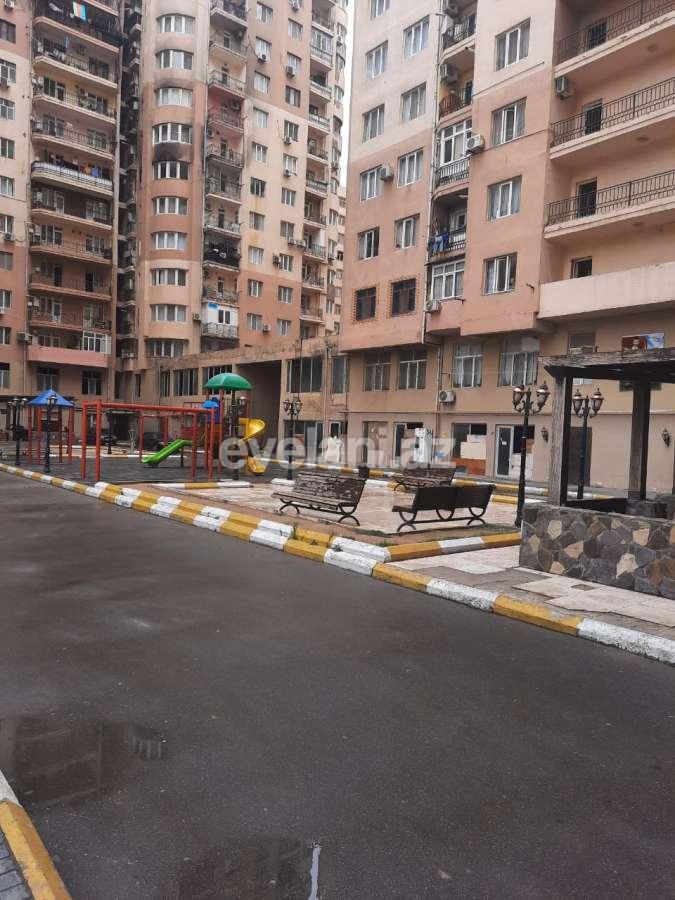 Satılır, yeni tikili, 2 otaqlı, 75 m², Bakı, Yasamal r, Yeni Yasamal q, İnşaatçılar m.