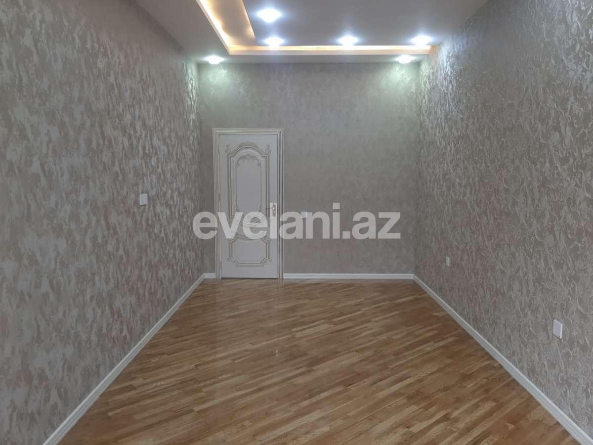 Satılır, yeni tikili, 2 otaqlı, 90 m², Bakı, Nərimanov r.