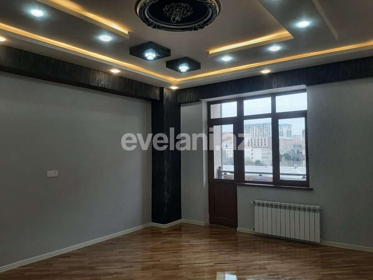 Satılır, yeni tikili, 2 otaqlı, 90 m², Bakı, Nərimanov r.