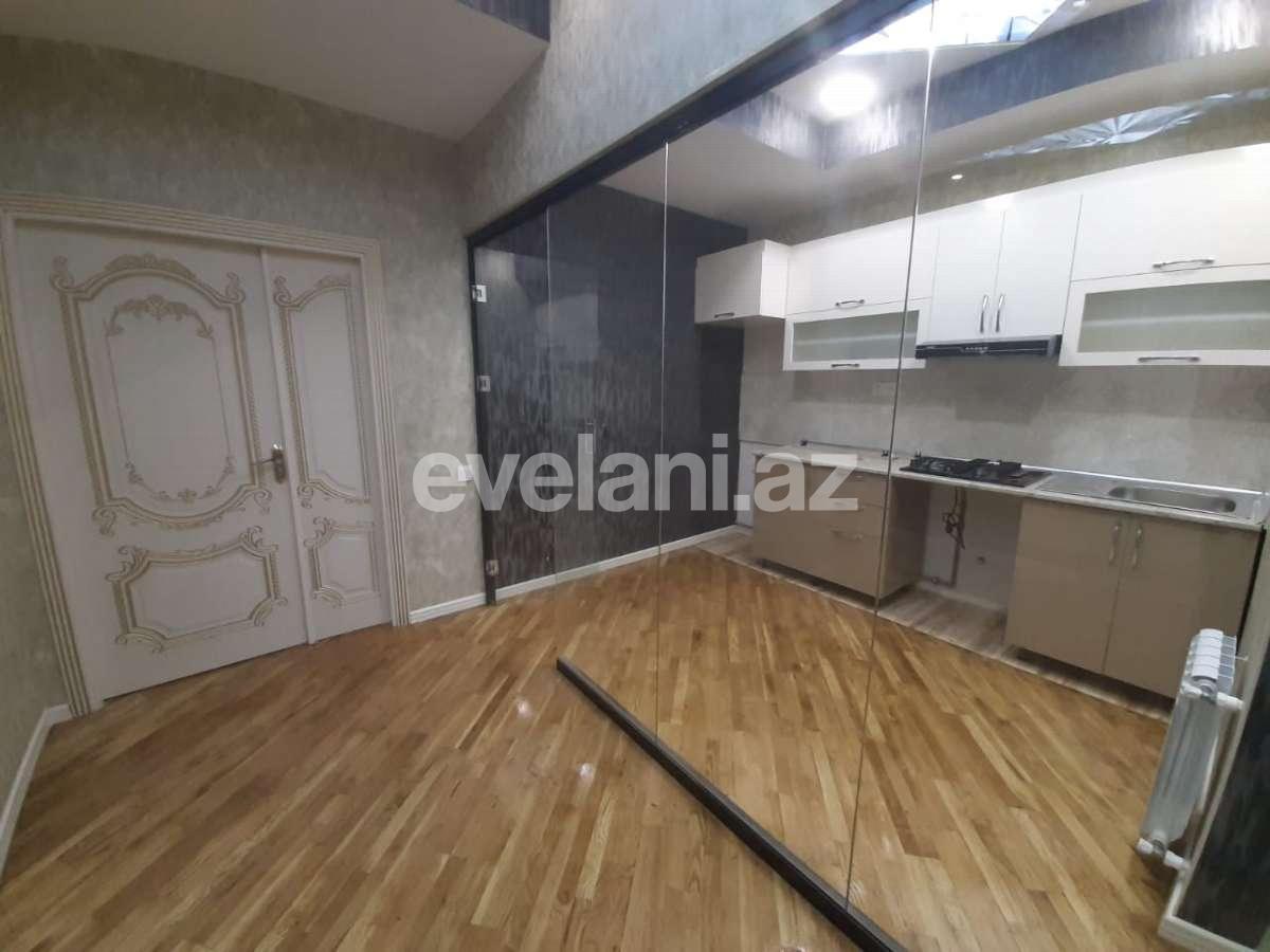 Satılır, yeni tikili, 2 otaqlı, 90 m², Bakı, Nərimanov r.